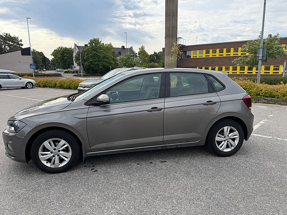 Volkswagen Polo 3 of 13