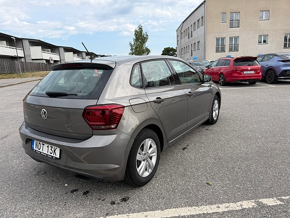Volkswagen Polo 5 of 13