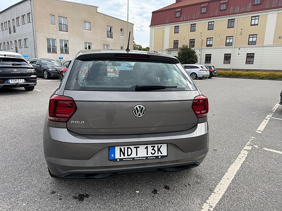 Volkswagen Polo 4 of 13
