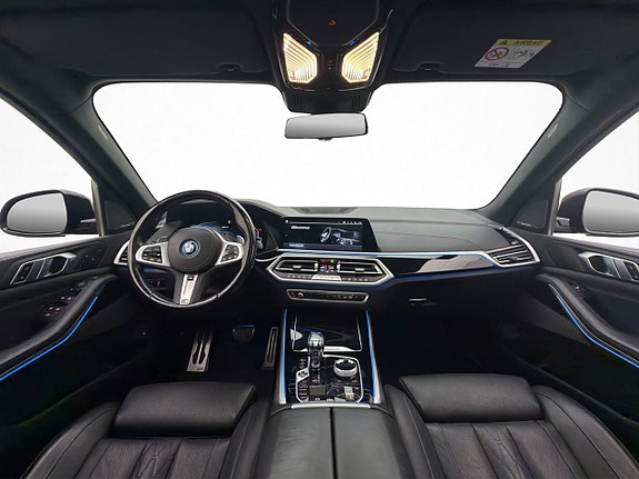 BMW X5 18 of 30
