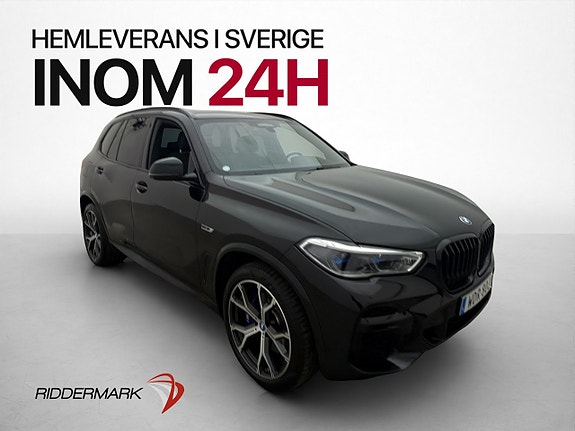 BMW X5 3 of 30