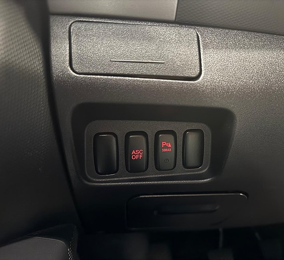 Mitsubishi Outlander 16 of 22
