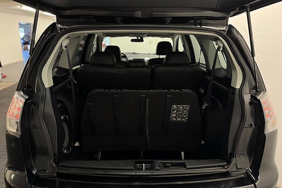 Mitsubishi Outlander 21 of 22