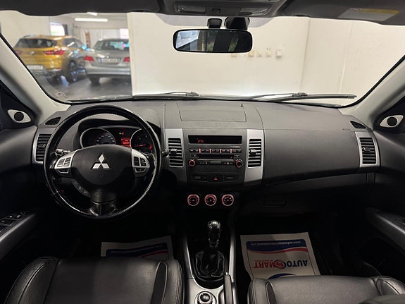 Mitsubishi Outlander 5 of 22