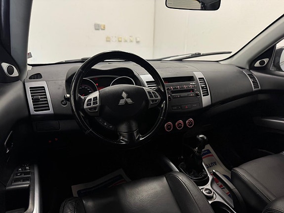 Mitsubishi Outlander 10 of 22