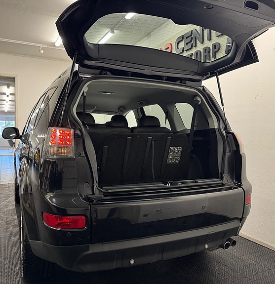 Mitsubishi Outlander 22 of 22
