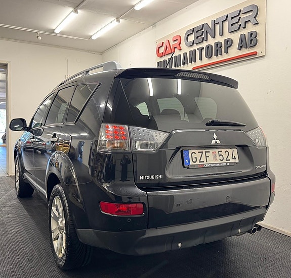 Mitsubishi Outlander 3 of 22
