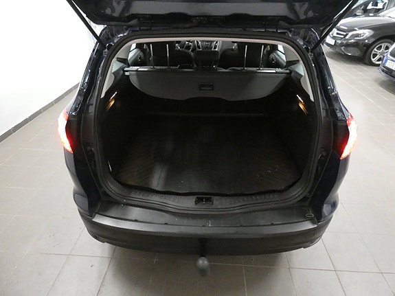 Ford Focus 16 of 16