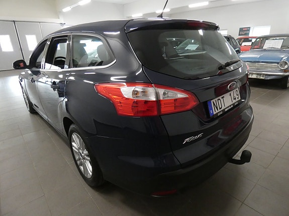 Ford Focus 4 of 16