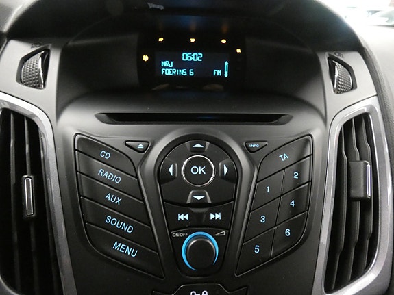 Ford Focus 9 of 16