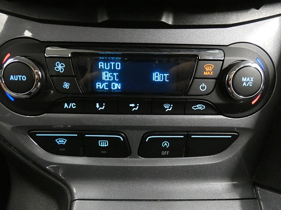 Ford Focus 10 of 16