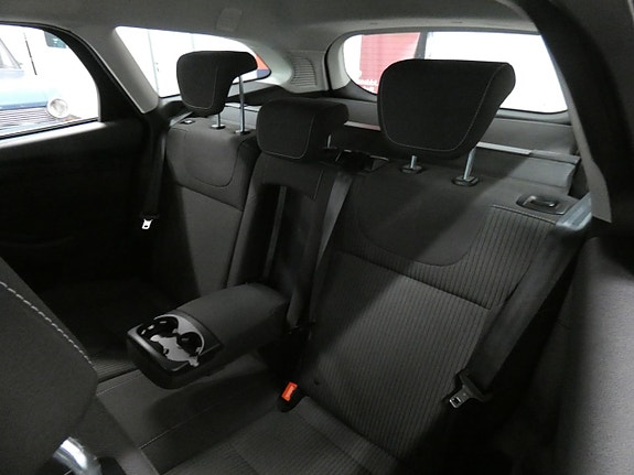 Ford Focus 14 of 16