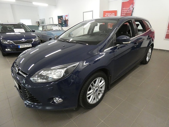 Ford Focus 3 of 16