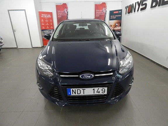 Ford Focus 2 of 16
