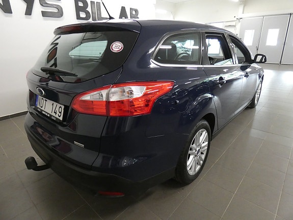 Ford Focus 5 of 16