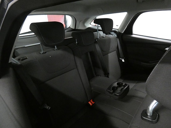Ford Focus 15 of 16
