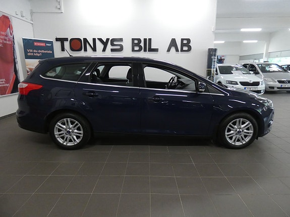 Ford Focus 6 of 16