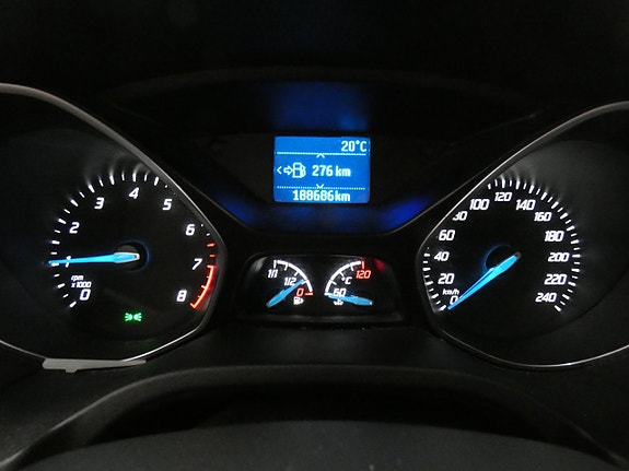 Ford Focus 8 of 16