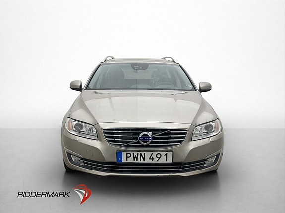 Volvo V70 2 of 30