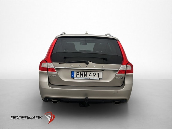 Volvo V70 6 of 30