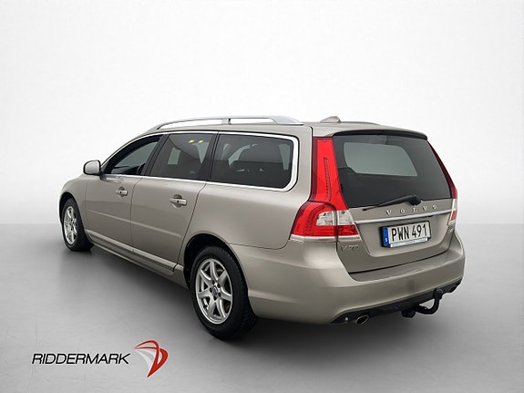 Volvo V70 5 of 30