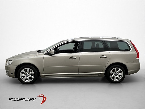 Volvo V70 4 of 30
