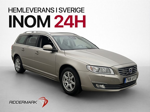 Volvo V70 3 of 30