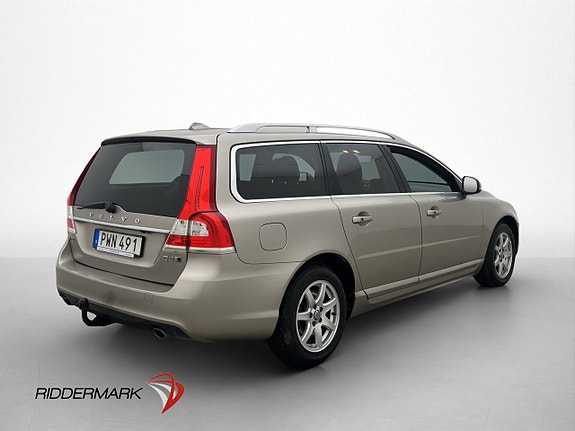 Volvo V70 8 of 30