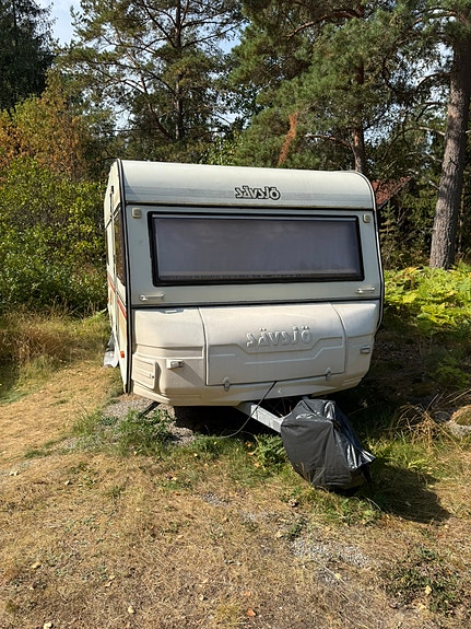 Sävsjö 612 GLE BOOGIE 2 of 11