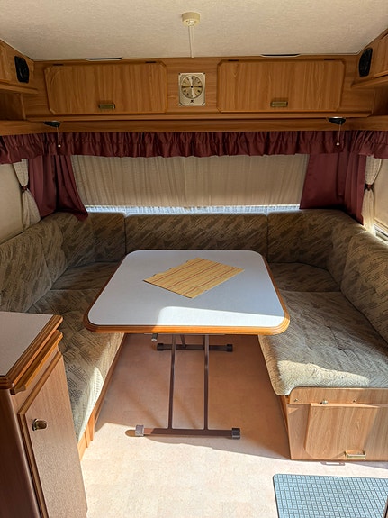 Sävsjö 612 GLE BOOGIE 10 of 11