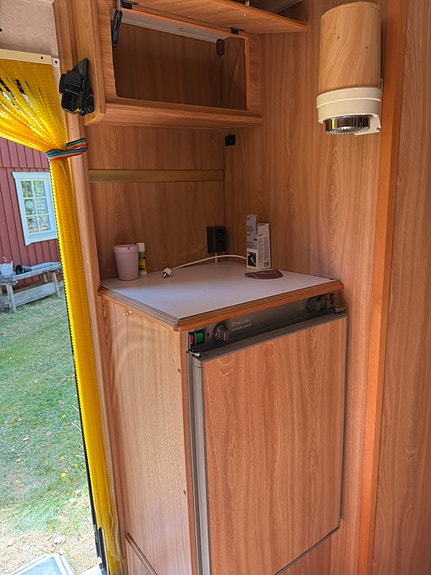 Sävsjö 612 GLE BOOGIE 4 of 11
