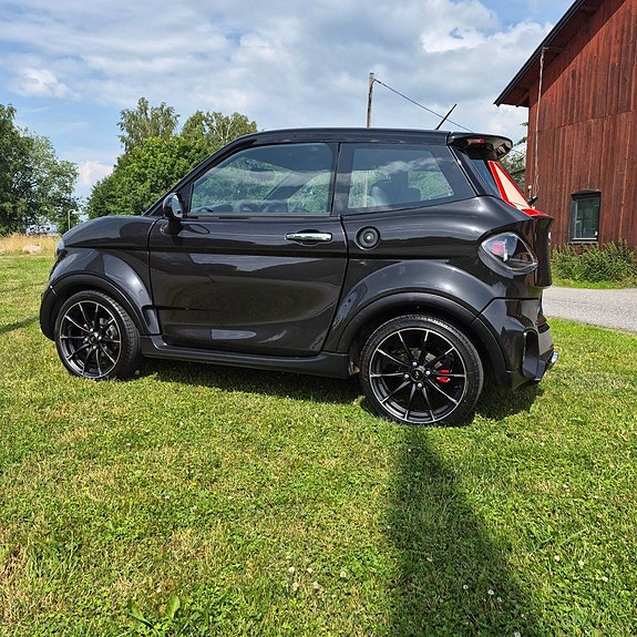Chatenet CH46 R2 2023 9436km 3 of 5