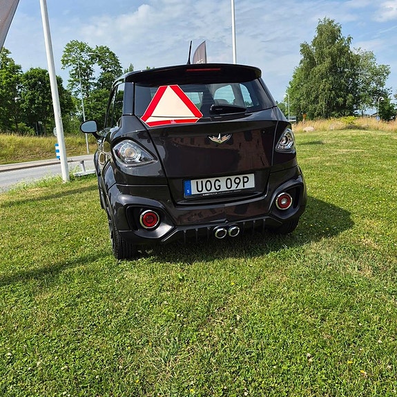 Chatenet CH46 R2 2023 9436km 2 of 5