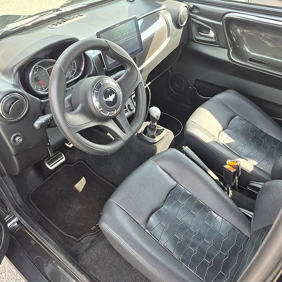 Chatenet CH46 R2 2023 9436km 5 of 5