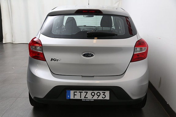 Ford Ka 21 of 21