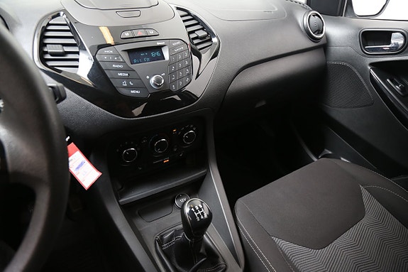 Ford Ka 15 of 21
