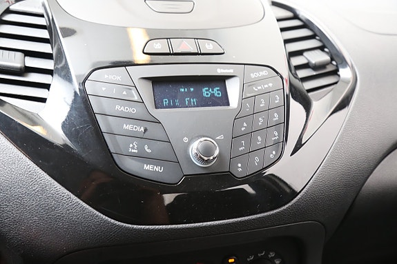 Ford Ka 18 of 21