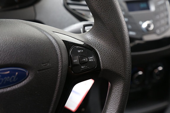 Ford Ka 13 of 21