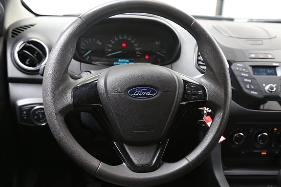 Ford Ka 11 of 21