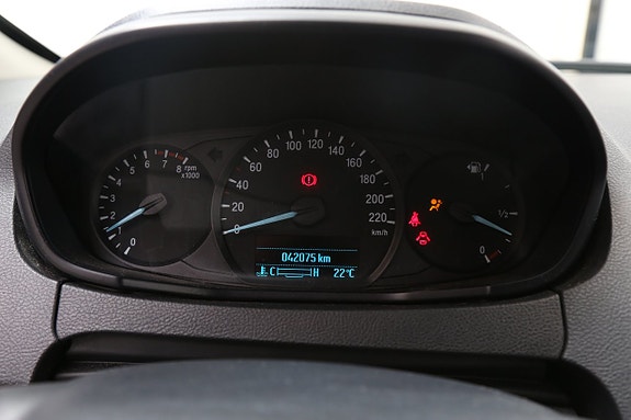 Ford Ka 14 of 21