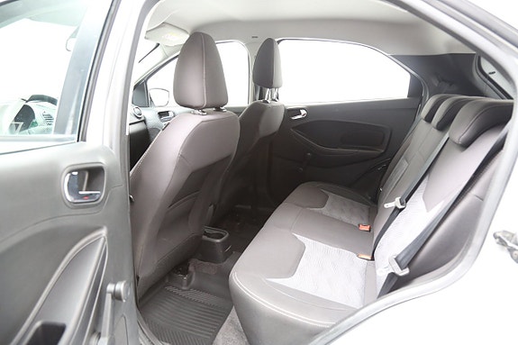 Ford Ka 19 of 21
