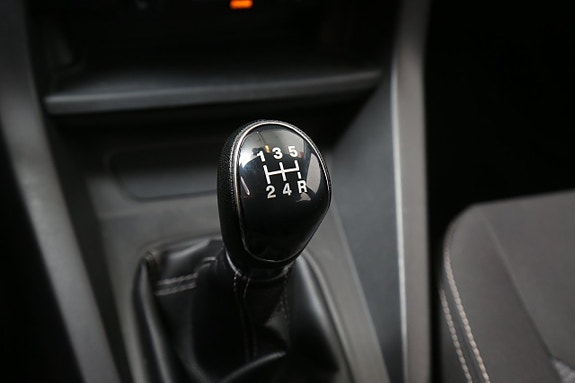Ford Ka 16 of 21