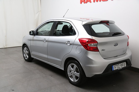 Ford Ka 3 of 21