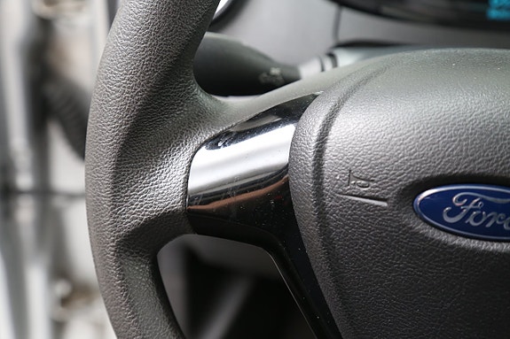 Ford Ka 12 of 21