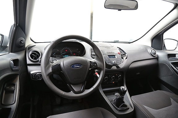 Ford Ka 10 of 21