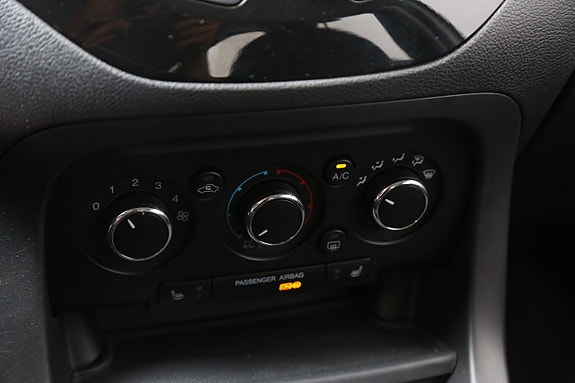 Ford Ka 17 of 21