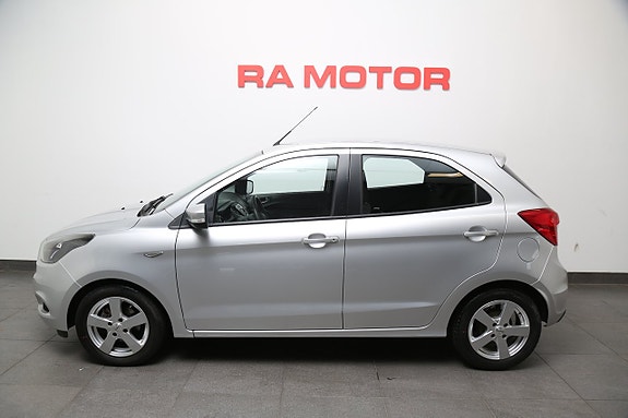 Ford Ka 2 of 21