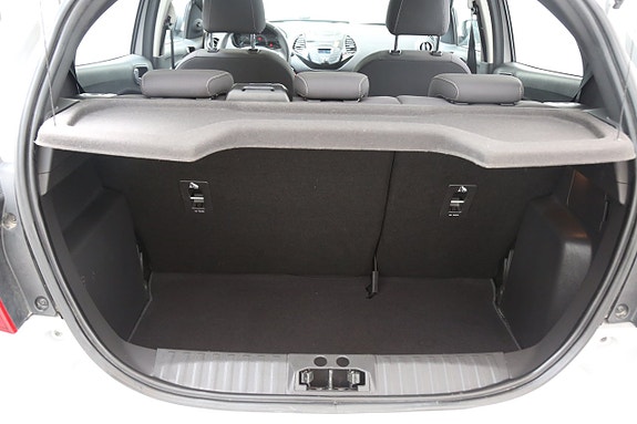 Ford Ka 20 of 21