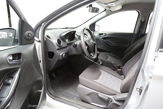Ford Ka 7 of 21