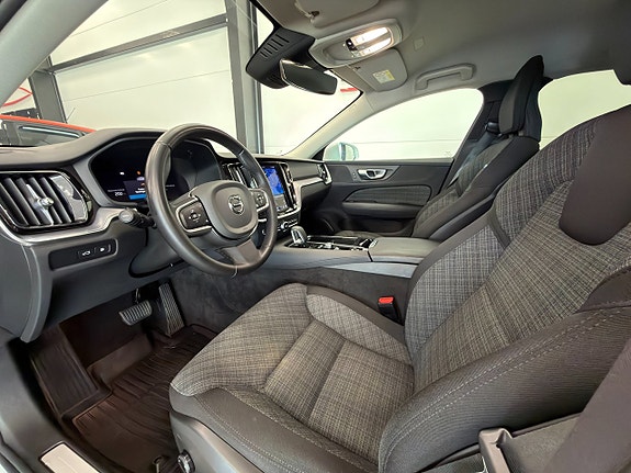 Volvo V60 5 of 16